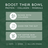 Free Range Chicken Bone Broth